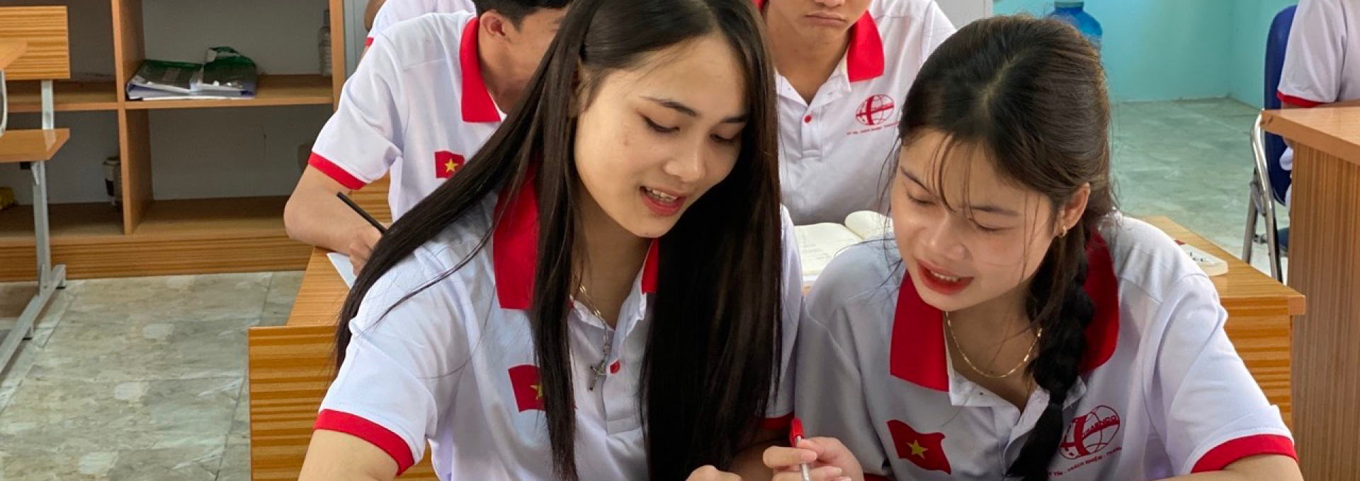 Du Học Quốc Tế