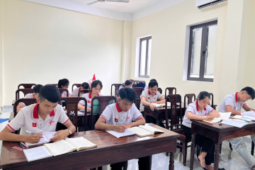 Học ngoại ngữ trước khi đi làm việc ở nước ngoài: người lao động Quảng Trị cần chuẩn bị gì?