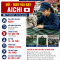 01 NỮ - MAY VẢI BẠT AICHI