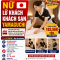 02 NỮ - LỮ KHÁCH KHÁCH SẠN YAMAGUCHI 