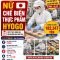 01 NỮ - CHẾ BIẾN THỰC PHẨM HYOGO