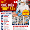 03 NỮ CHẾ BIẾN THỦY SẢN Ở HIROSHIMA