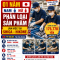 NAM NỮ - PHÂN LOẠI SẢN PHẨM SHIGA - HIKONE