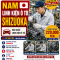 ĐƠN KỸ SƯ - 20 NAM - LINH KIỆN Ô TÔ SHIZUOKA