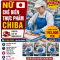 01 NỮ - CHẾ BIẾN THỰC PHẨM CHIBA 