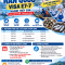 E7-3 Thủy Sản Hàn Quốc: Tuyển Nam/Nữ Lương Gần 70 Triệu/Tháng