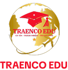 CÔNG TY CỔ PHẦN GIÁO DỤC QUỐC TẾ TRAENCO - TRAENCO EDU